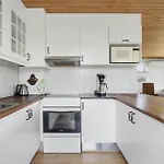 6831-allinge-gjedelokken-29 Σπίτι διακοπών