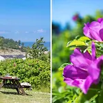 Σπίτι διακοπών 6831-allinge-gjedelokken-29
