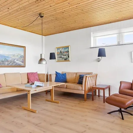 6831-allinge-gjedelokken-29 Casa vacanze Allinge-Sandvig