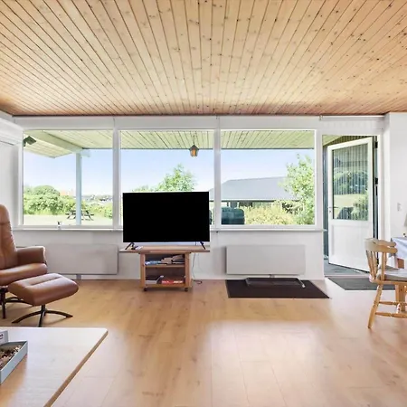 6831-allinge-gjedelokken-29 Casa vacanze