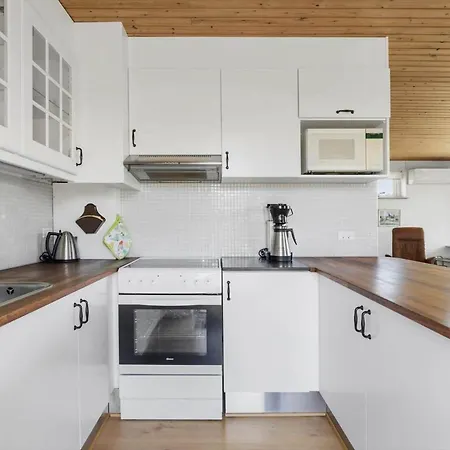 6831-allinge-gjedelokken-29 Casa vacanze