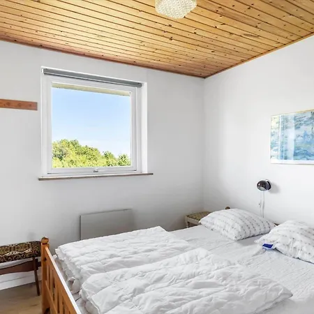 Casa vacanze 6831-allinge-gjedelokken-29 *