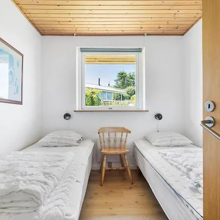 Casa vacanze 6831-allinge-gjedelokken-29 *