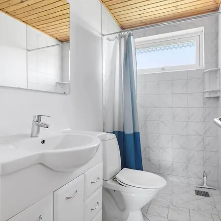 Casa vacanze 6831-allinge-gjedelokken-29