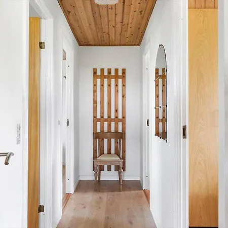 Casa vacanze 6831-allinge-gjedelokken-29 *