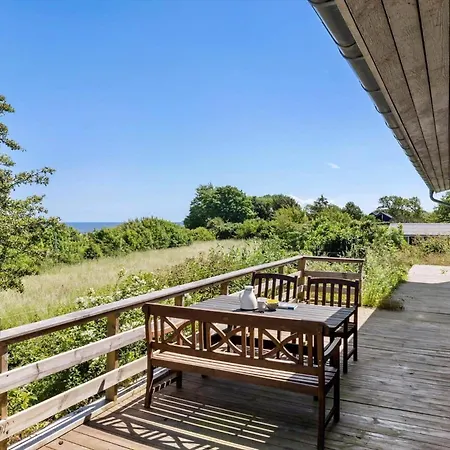 6831-allinge-gjedelokken-29 Casa vacanze Allinge-Sandvig