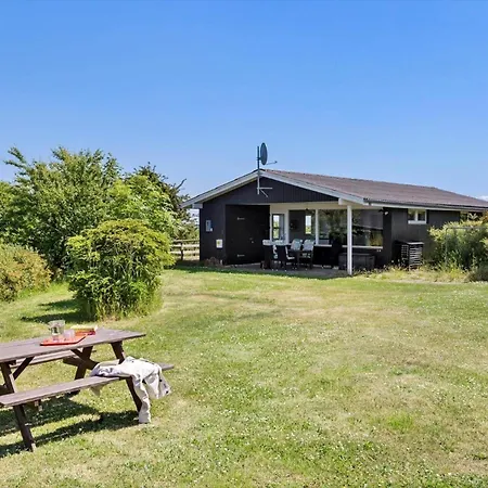 Casa vacanze 6831-allinge-gjedelokken-29 Allinge-Sandvig