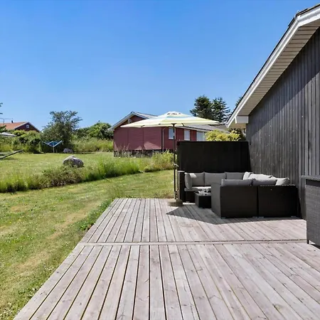 Feriehus 6831-allinge-gjedelokken-29 *