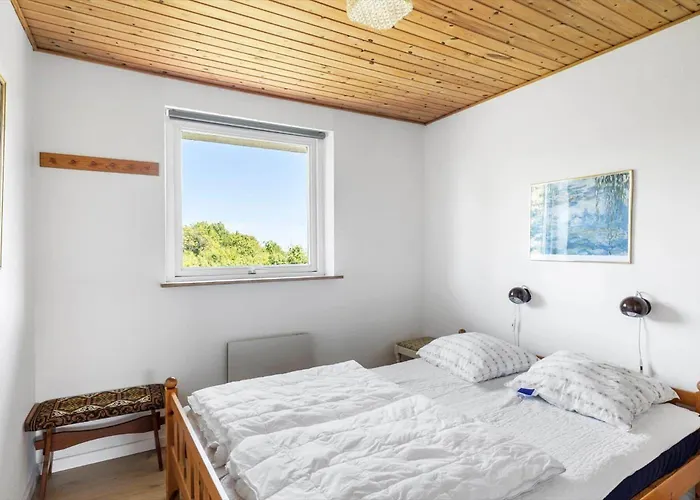 Casa de Férias 6831-allinge-gjedelokken-29 *