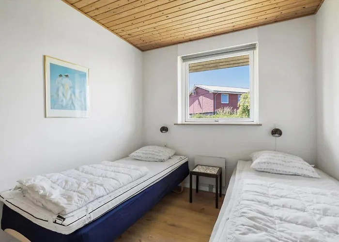 Casa de Férias 6831-allinge-gjedelokken-29 *