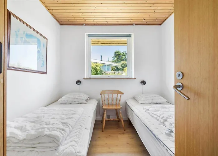 Casa de Férias 6831-allinge-gjedelokken-29 *