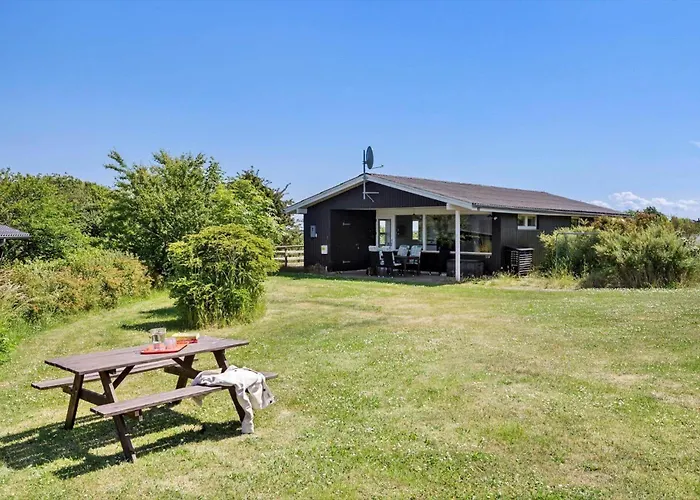 Casa de Férias 6831-allinge-gjedelokken-29 Allinge-Sandvig
